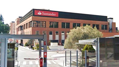 Santander estrena la ventana de liquidez de 2018: emite bonos senior anticrisis