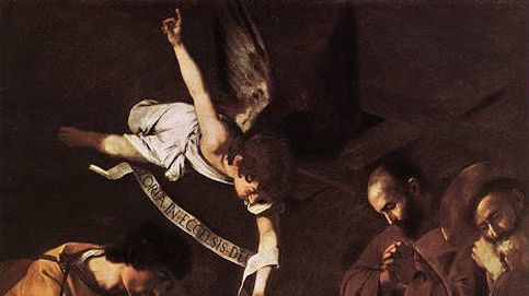 ¿Un Caravaggio por Navidad? La obra robada por la mafia que puede aparecer 