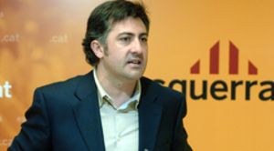 PSOE ofrece a ERC legislar sus reivindicaciones fuera del ‘Estatut’ a cambio del ‘sí’
