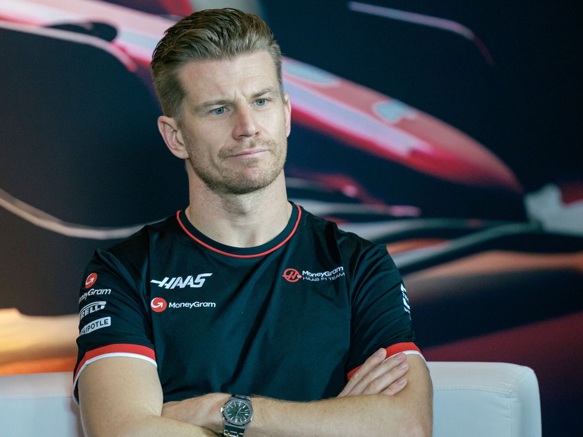 Hulkenberg abandona Haas, ficha por Sauber... y pilotará el Audi en su llegada a la F1 en 2026