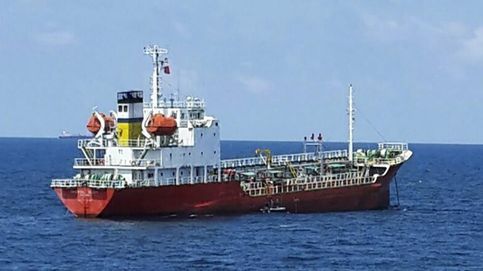 El crudo ruso desemboca en alta mar: el embargo provoca descargas a 300 millas de Madeira