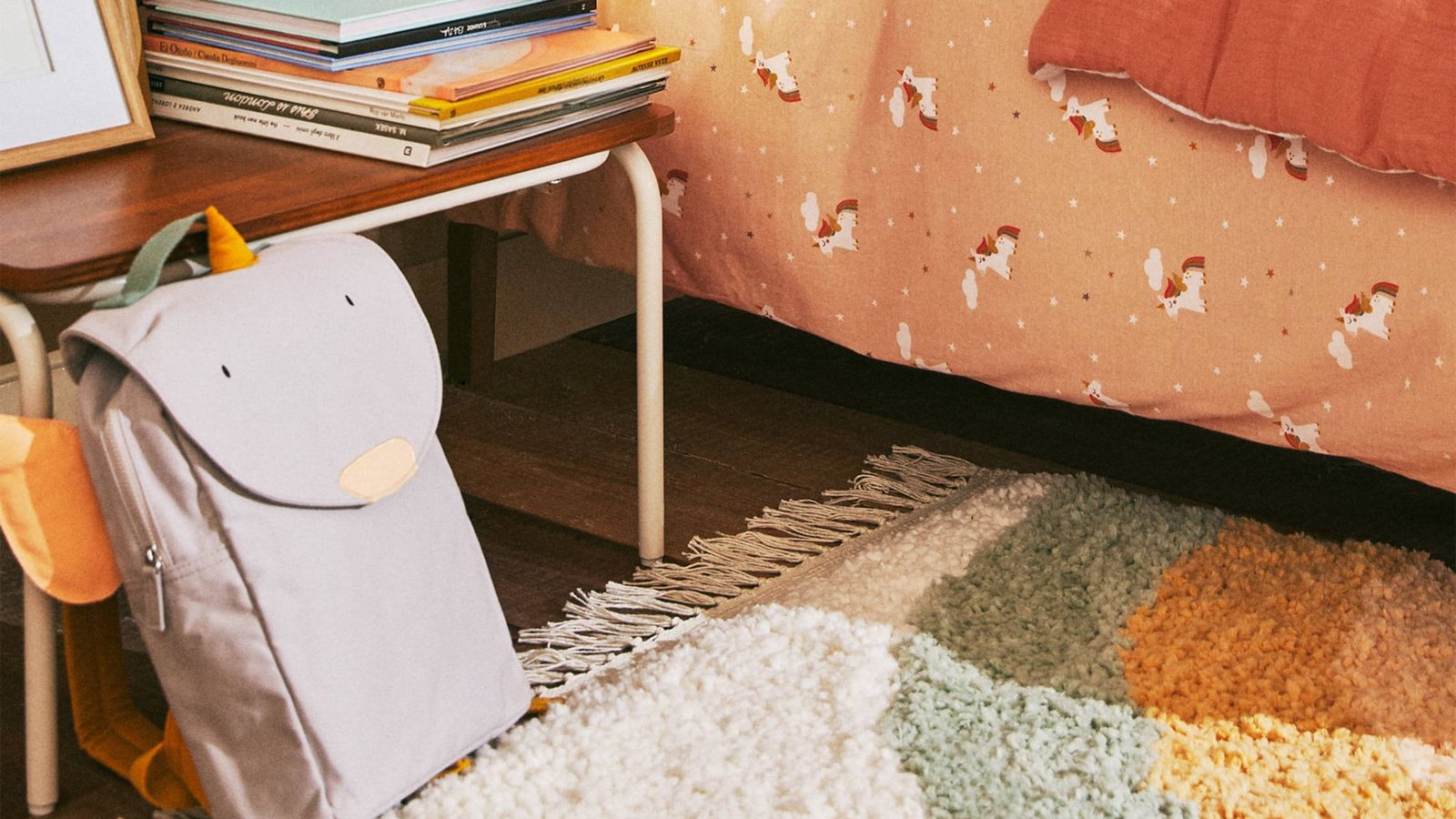 Tu cuarto de estar necesita estas alfombras de Zara Home y ahora que las  has visto, tú también