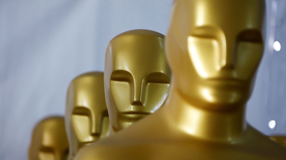 ¿Quién es el presentador de los Premios Oscar 2023?