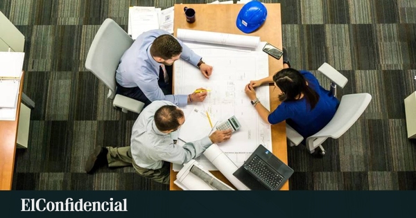 La creación de empresas firma su mejor agosto en 19 años con 7.526 nuevas sociedades