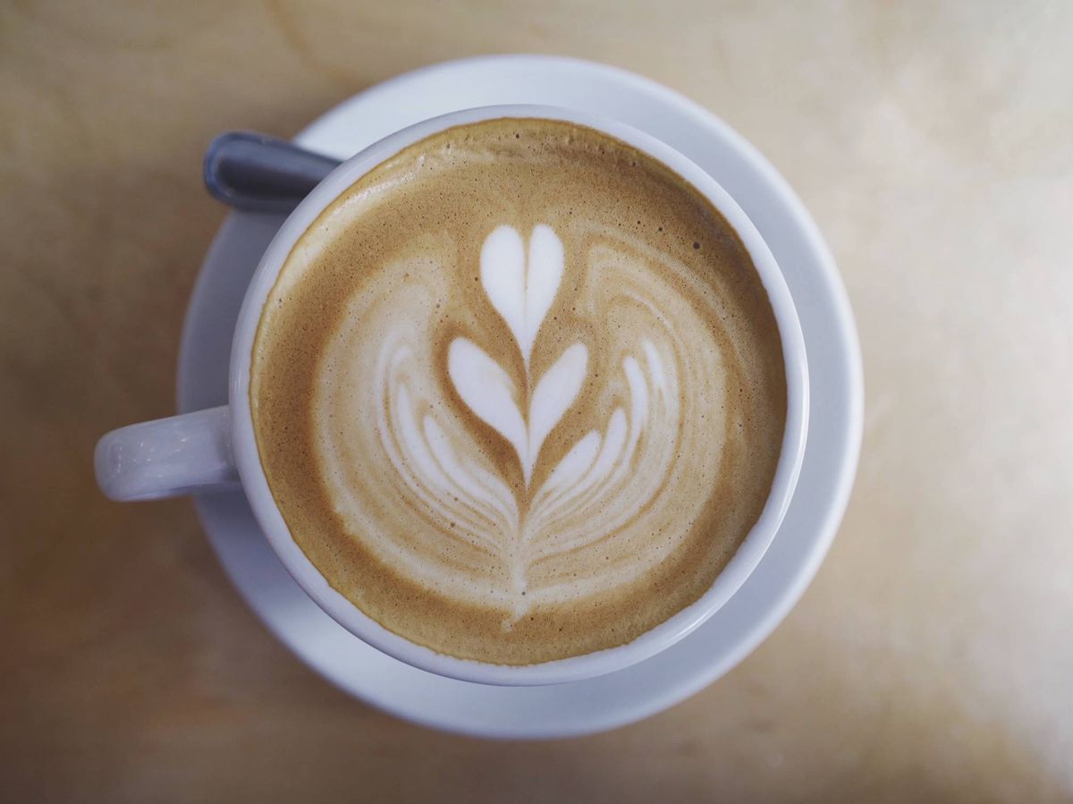 Las evidencias de lo que el café puede hacer por tus riñones