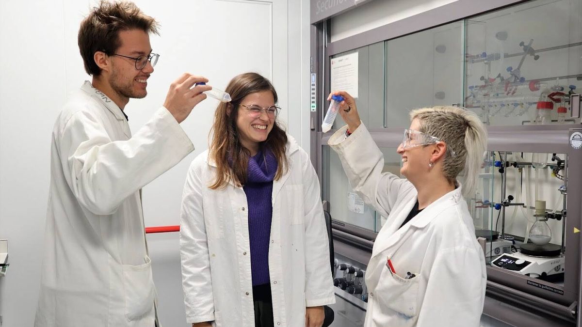Más cerca de la sangre artificial: el proyecto español para fabricar glóbulos rojos sintéticos