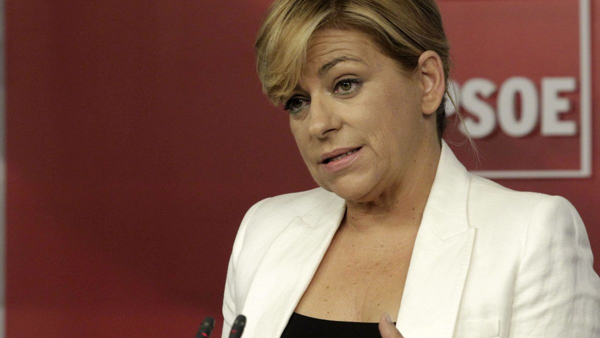 El PSOE, a por todas en los comicios europeos