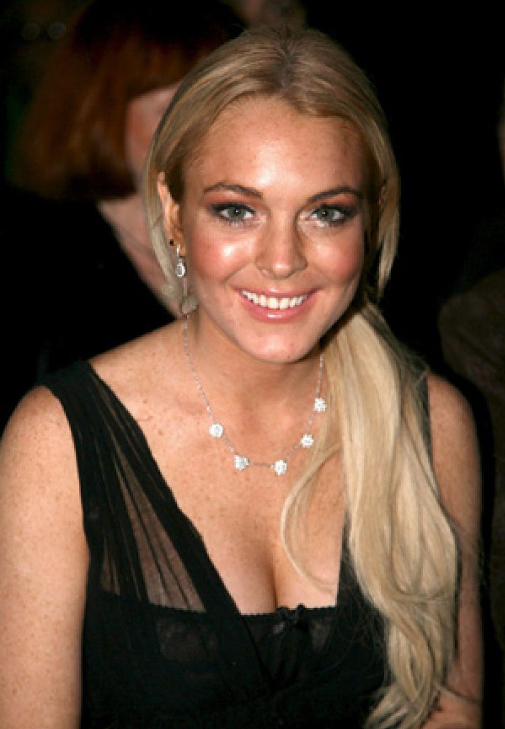 Foto: La historia de amor de Lindsay Lohan