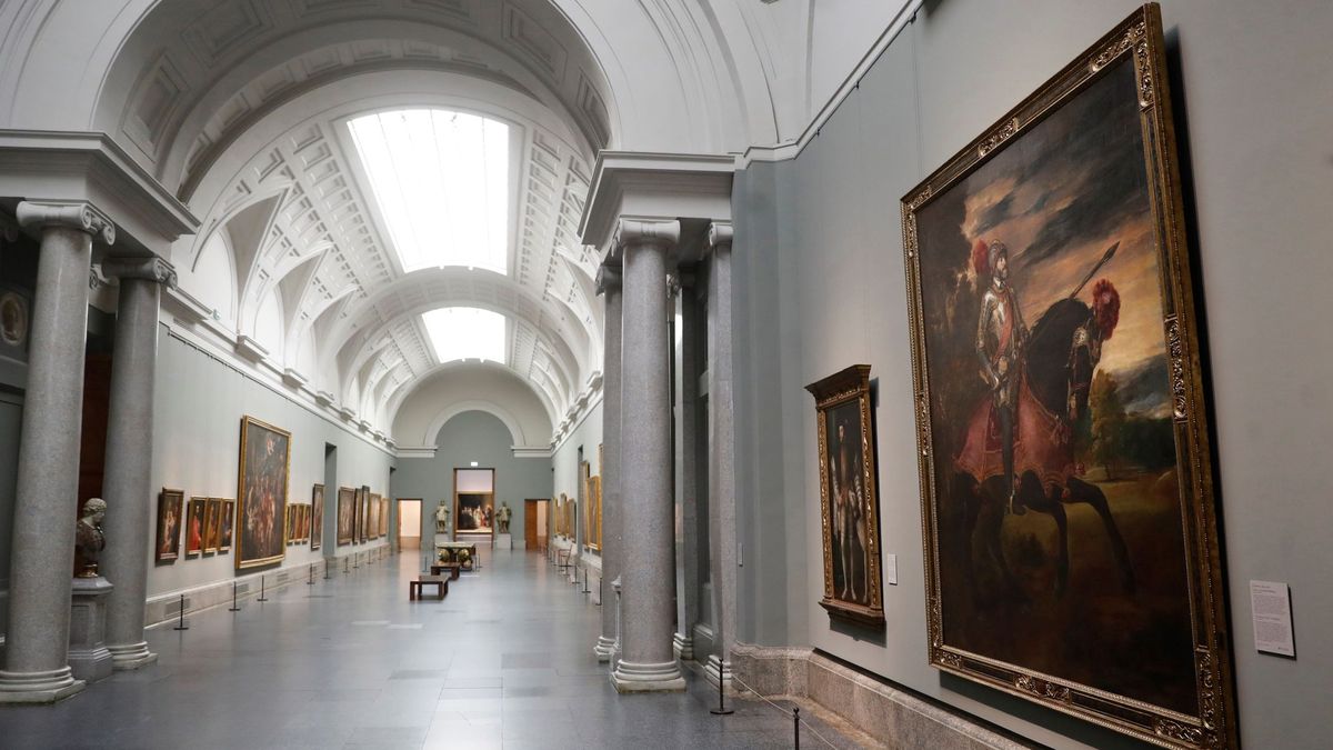 ¡Muera Velázquez! El Museo del Prado, como injerencia colonial en Cataluña