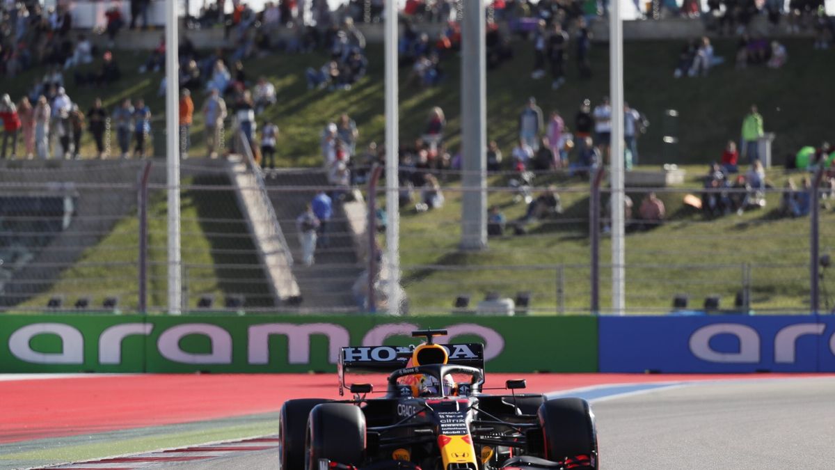 Verstappen se la jugará en Sochi: cambia de motor y saldrá el último