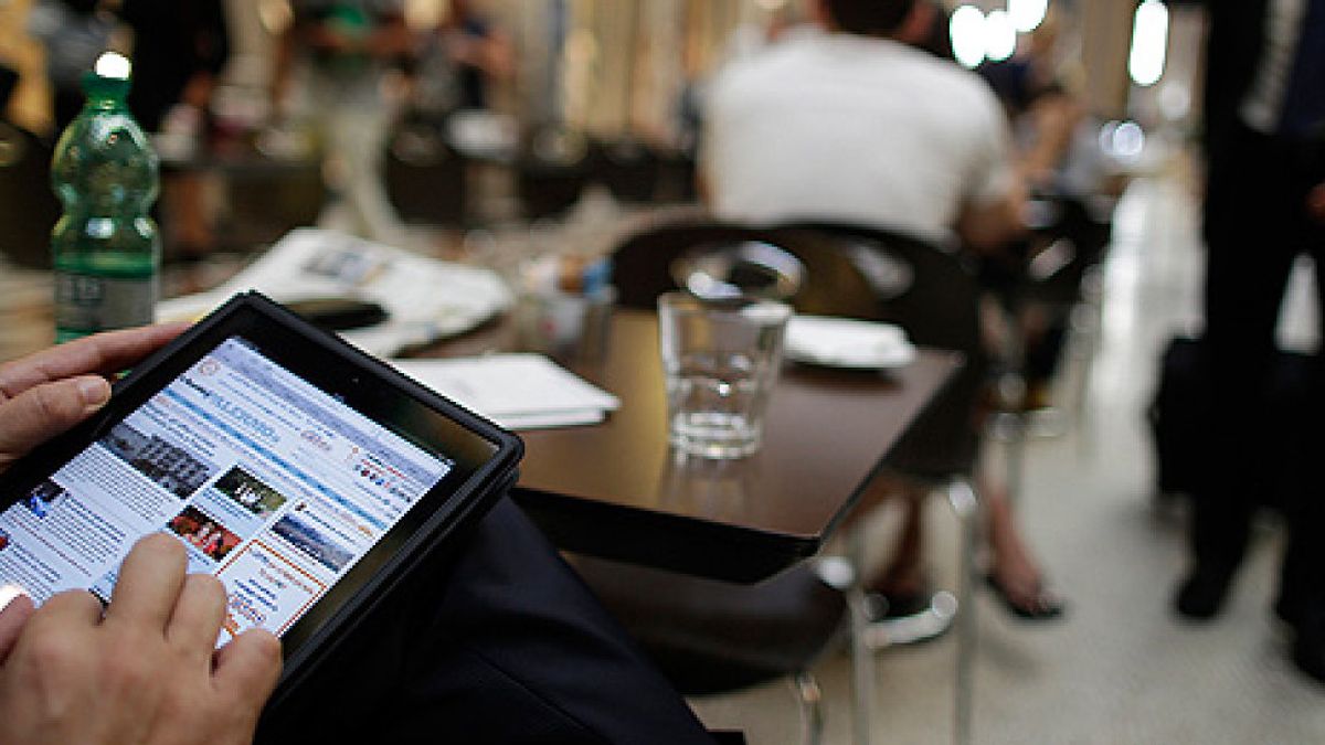 El iPad mini monopolizará aún más el mercado de las tabletas
