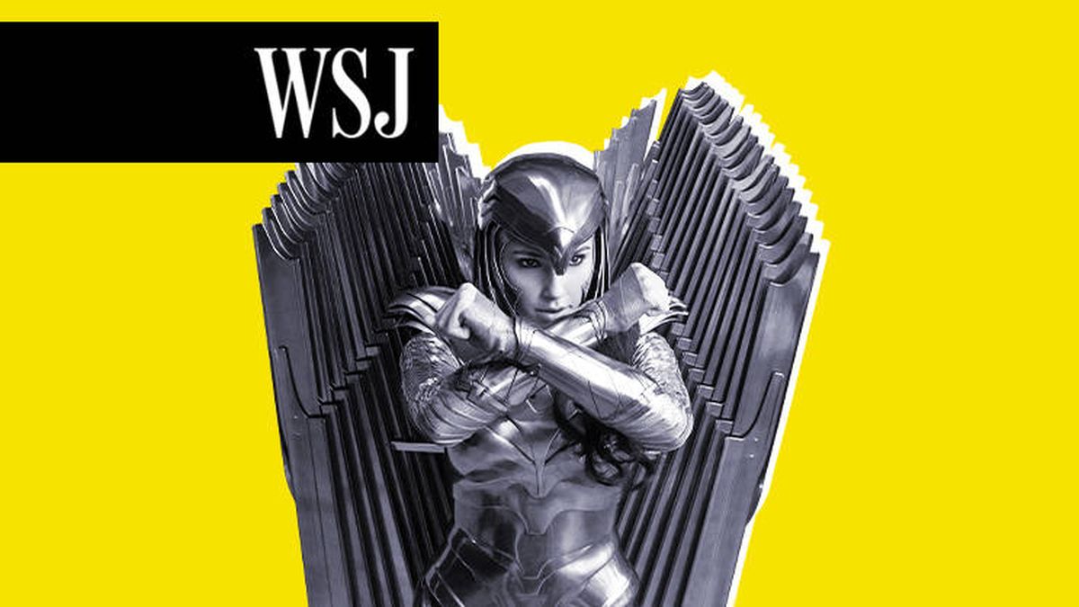 Warner estrenará en HBO y en cines a la vez: la misión más dura de 'Wonder Woman'