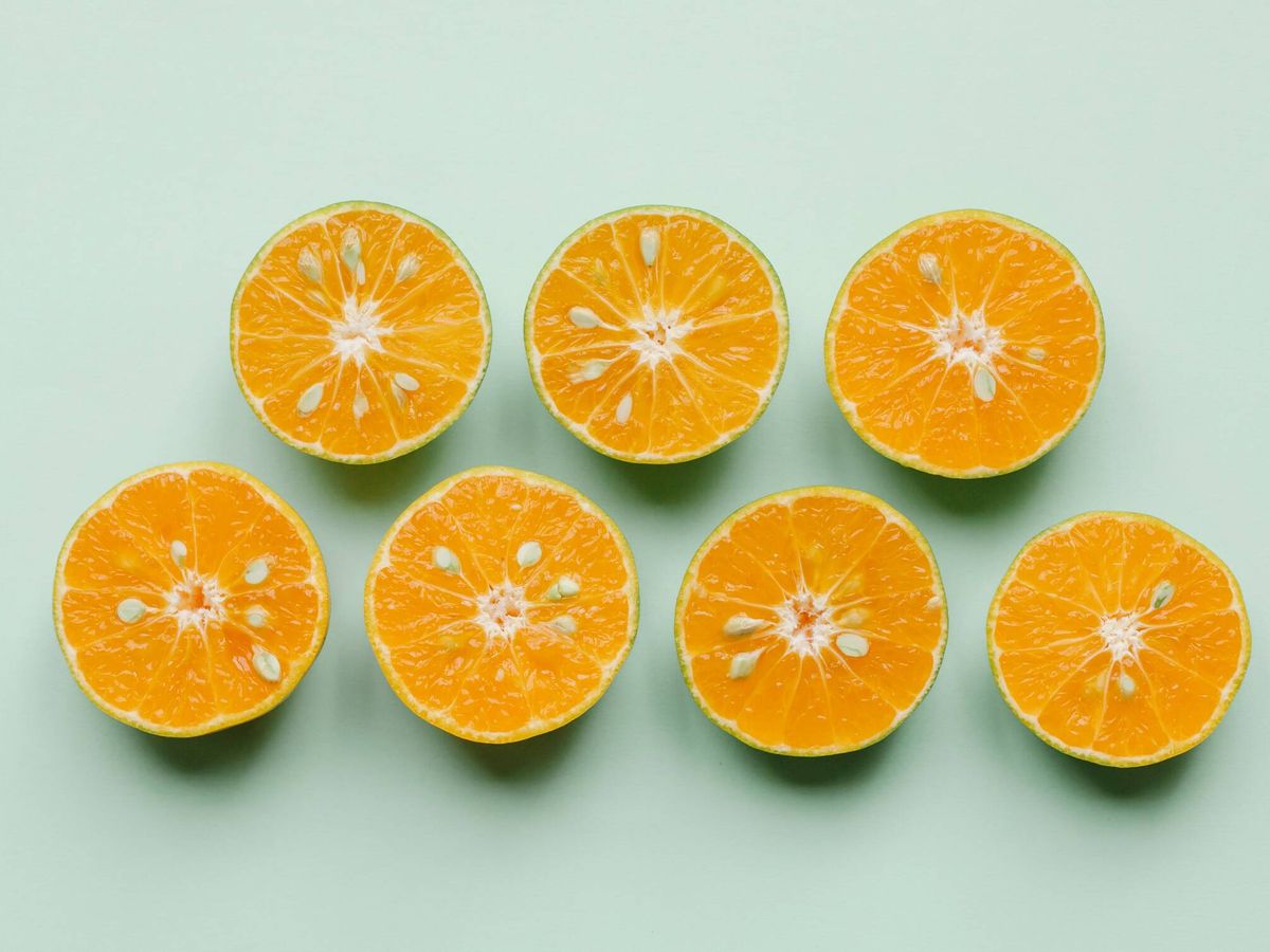 Foto: La vitamina C podría ayudar a reducir los efectos secundarios de la quimioterapia. (Unsplash)