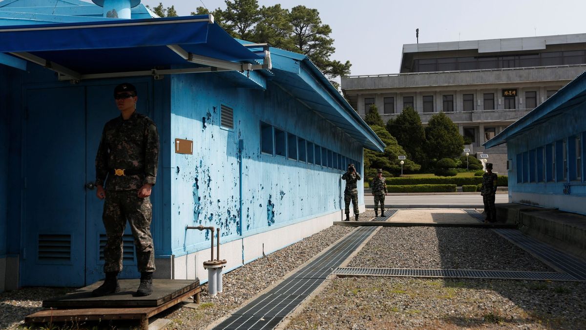 Las dos Coreas restauran las comunicaciones cortadas desde hace más de un año