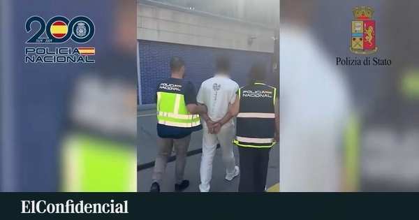 El ‘palo’ de los falsos turistas: así robaban relojes de 450.000 euros en Ibiza y Marbella