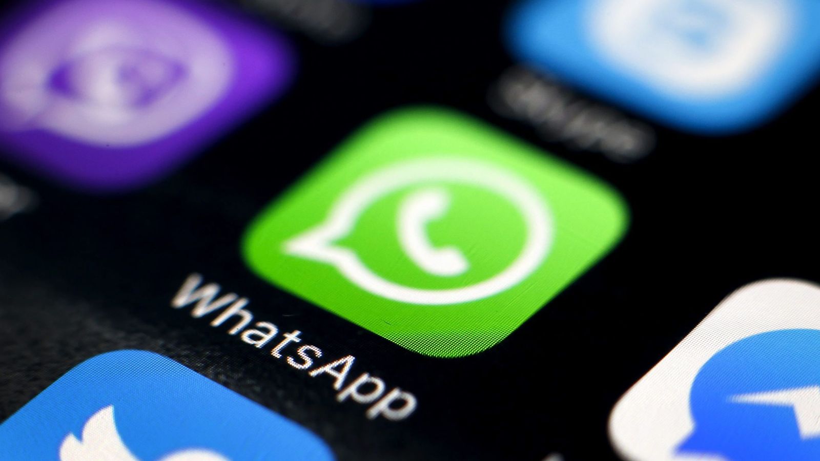 Dibujos y videollamadas: todas las novedades de la nueva versión de WhatsApp