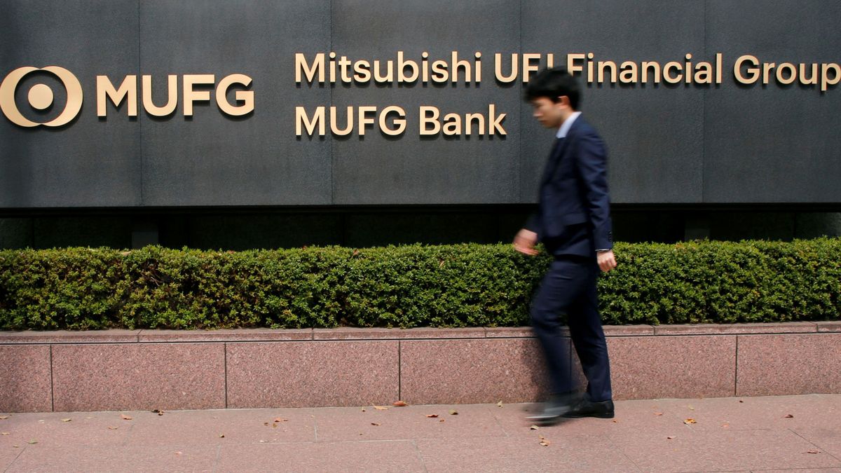 El japonés MUFG asumirá más de 250 M en pérdidas por culpa "de un cliente de EEUU"