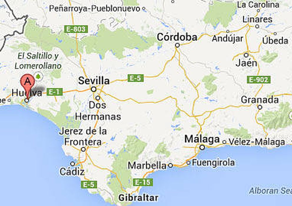 Foto: En Huelva el 81% de municipios mantuvieron sus cuentas 