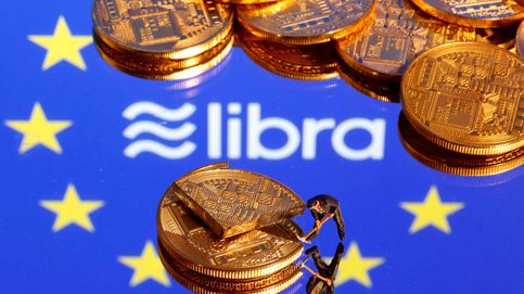 Alemania, Francia, Italia y España piden más protección ante 'stable coins' como Libra
