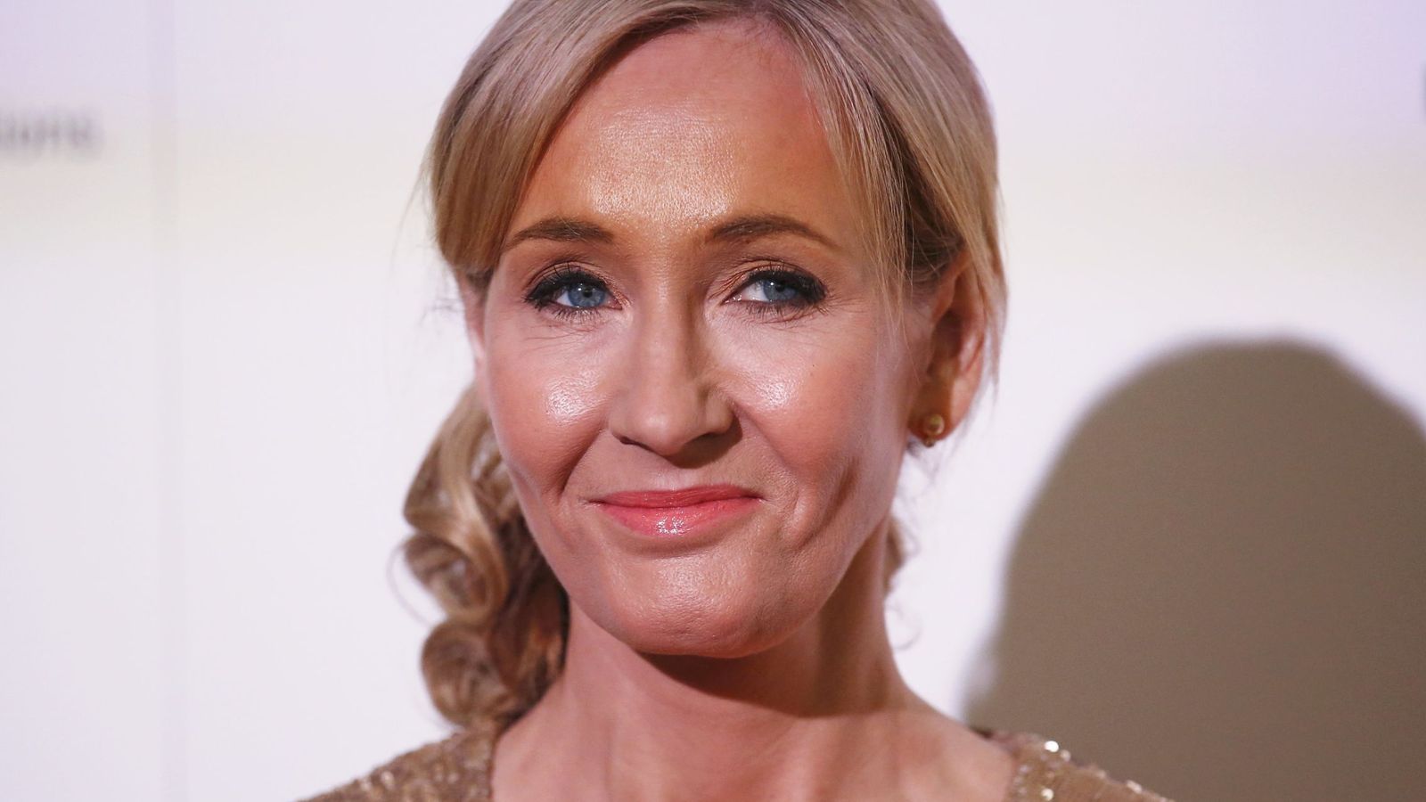 Foto: J.K. Rowling en una imagen de archivo (Reuters)