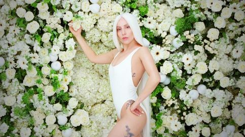 Lady Gaga es la mujer del año (y qué mujer) para la revista 'Billboard'
