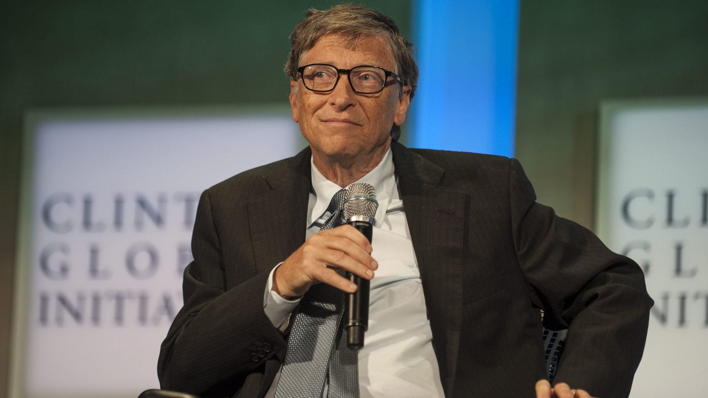 Bill Gates (Efe)