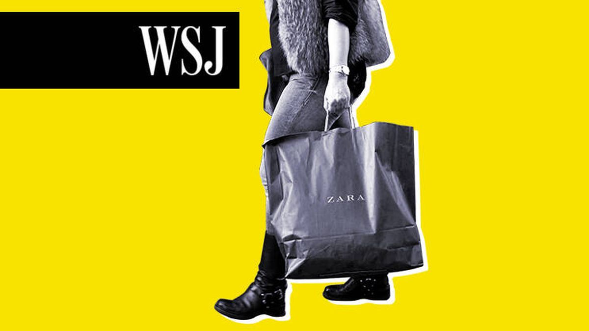El Zara 'low cost' chino ya amenaza el liderato en ventas de Inditex y H&M