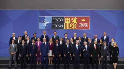 La falsa euforia de la OTAN frente a la maldición de Catalina la Grande