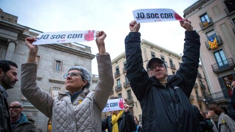 La psicóloga, el profesor y el abogado que querían destruir España: los 'otros' 39 CDR