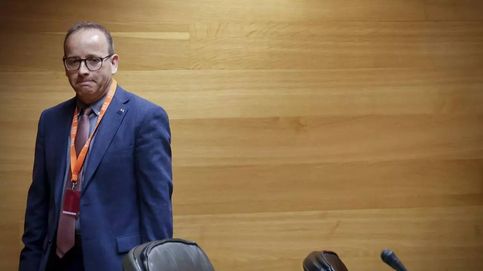 Malestar en entidades anticorrupción tras tumbar PP y Vox a su candidato en Antifraude Valencia 