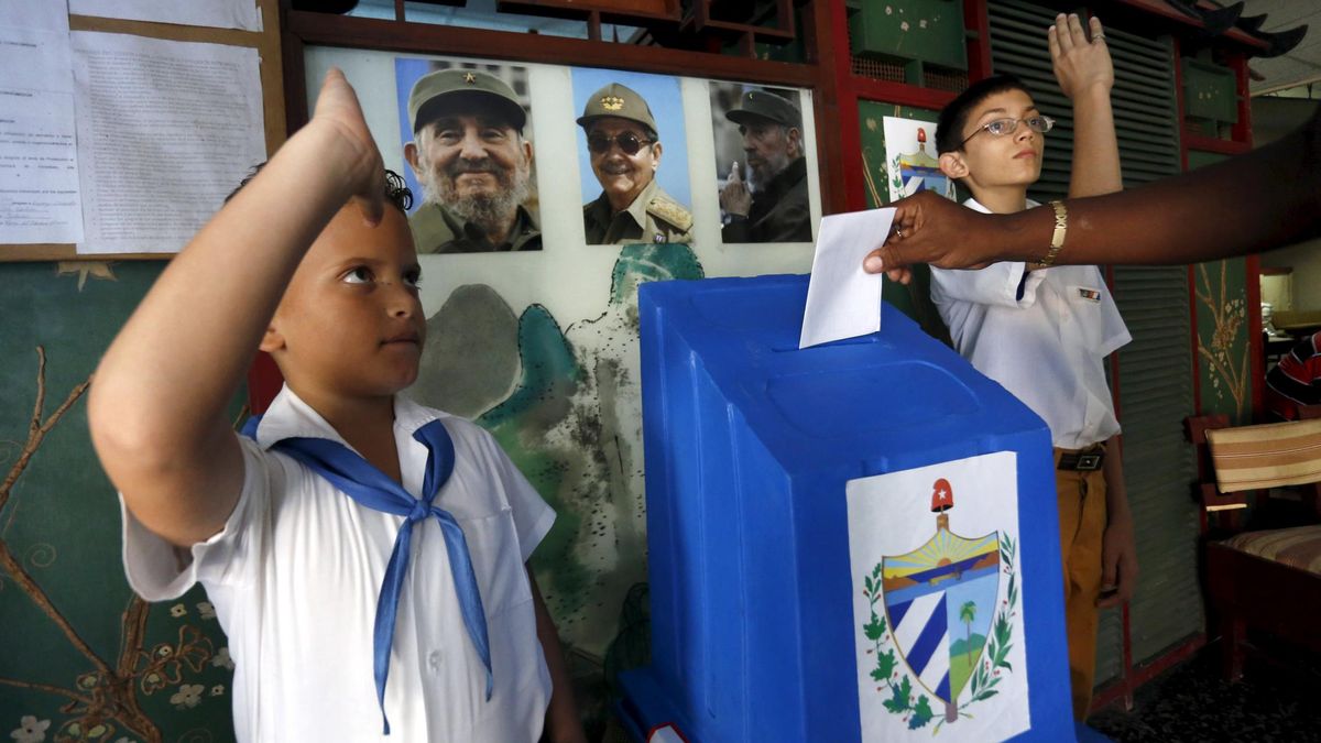Elecciones en Cuba: ¿puede la oposición ser una alternativa?