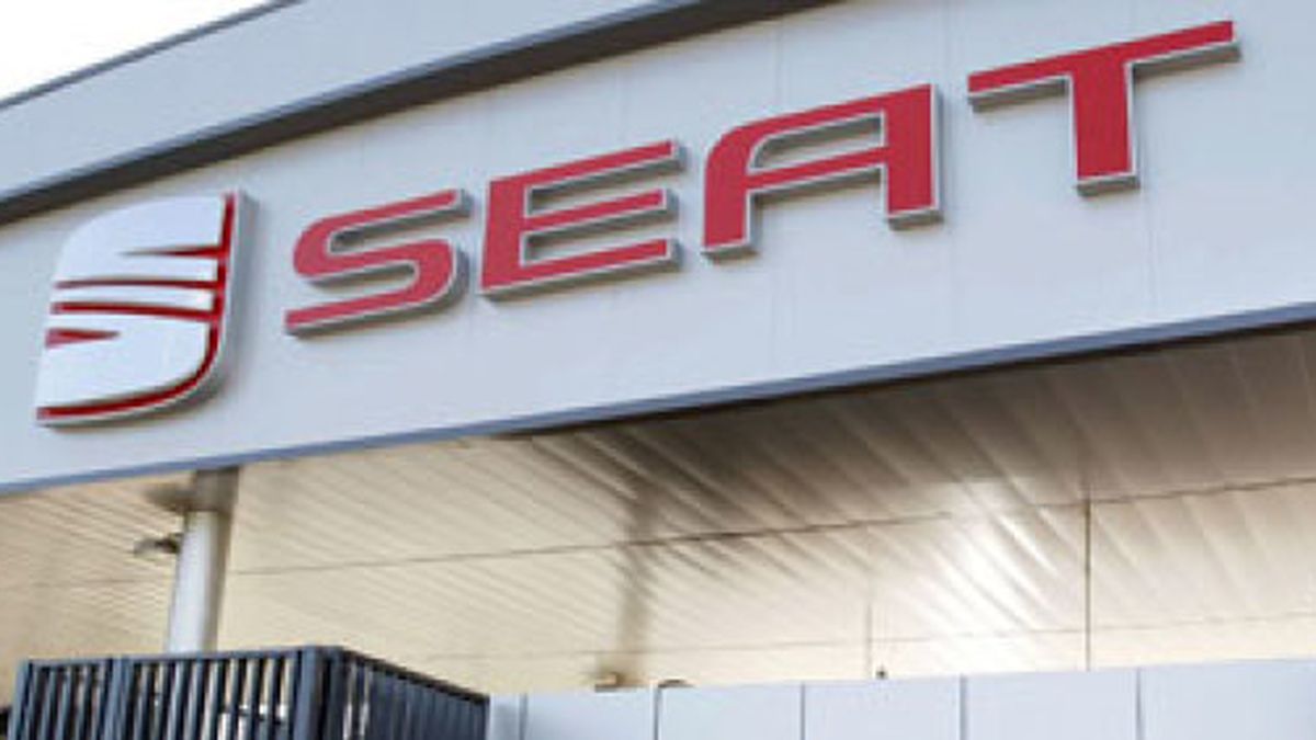 Seat ya ha comenzado a adaptar la maquinaria para fabricar el Audi Q3 en España