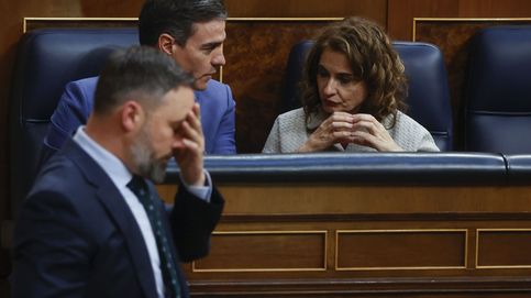Moncloa ordena a sus ministros ir contra Vox para evidenciar la soledad del PP andaluz