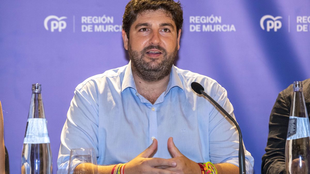 El Gobierno de Murcia califica de "muy grave" la derogación de la moratoria urbanística del Mar Menor