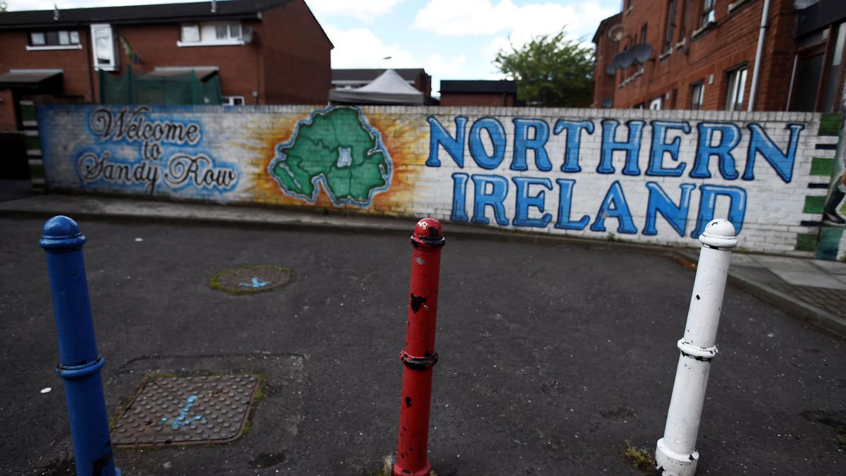 ¿Está poniendo en peligro Theresa May la paz en Irlanda del Norte?