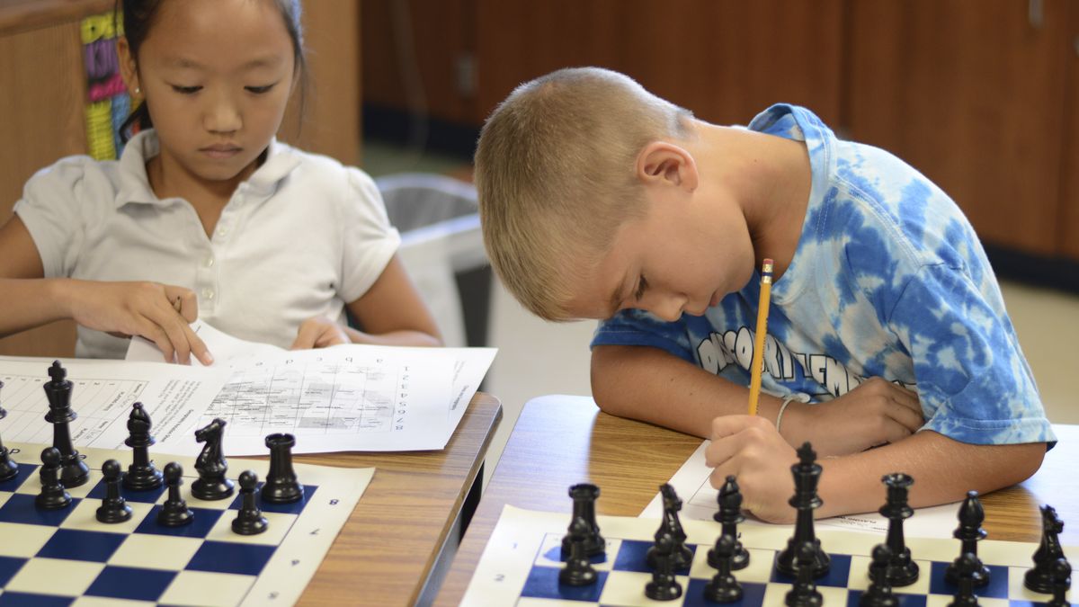 El ajedrez llega a los colegios para captar talento y dar trabajo a miles de personas