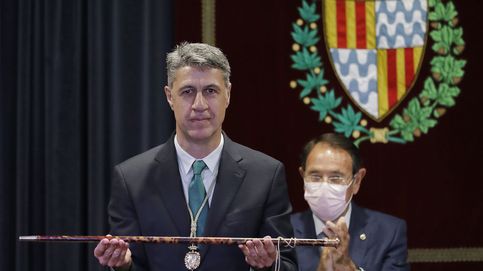 El PSC de Badalona firma la moción de censura contra el alcalde Xavier García Albiol