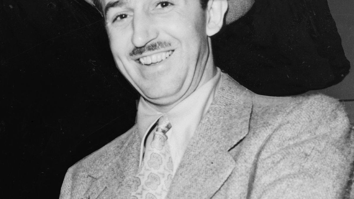 Walt Disney nació en Mojácar (y otras leyendas urbanas andaluzas)