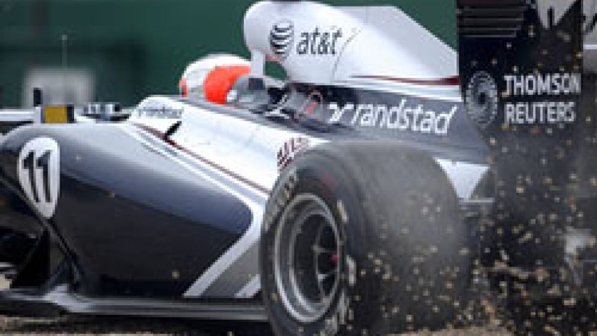 Sauber reconoce su error y no apelará las descalificaciones de Pérez y Kobayashi