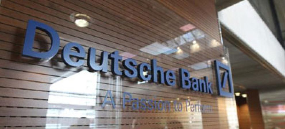 Foto: Tecnología o 'cash': Deutsche ofrece una bonificación de entre el 2% al 3%