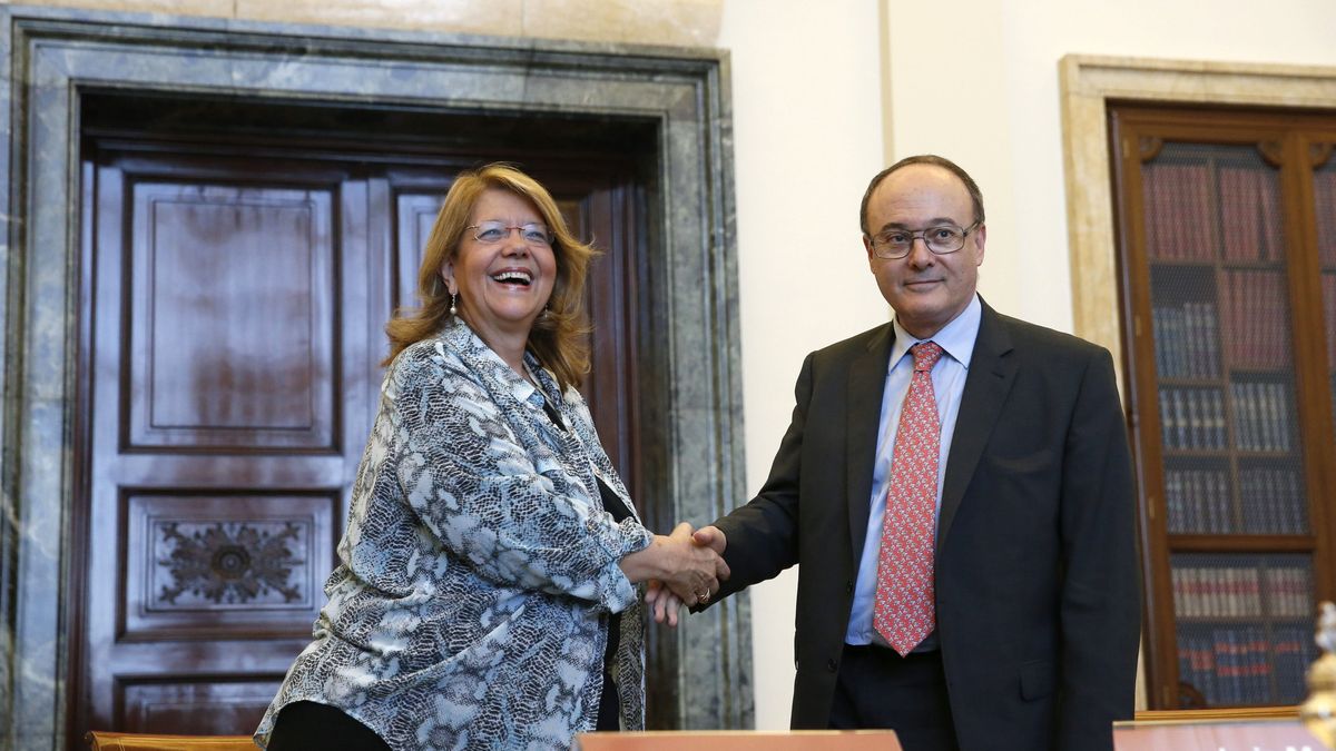 La CNMV impondrá sanciones si existen operaciones al descubierto en Bankia