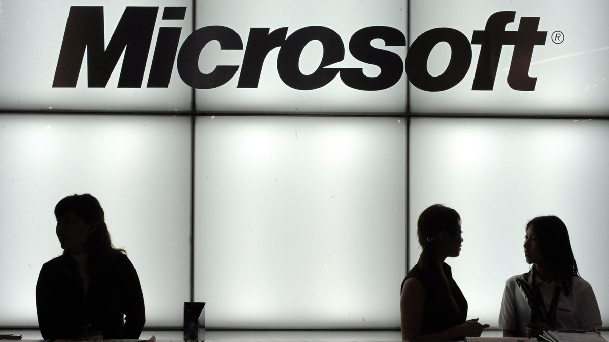 EEUU autoriza a Microsoft a vender 'software' a Huawei "de forma masiva"