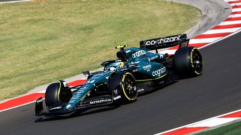 El 9º puesto en Hungría de Fernando Alonso: una derrota con muchos padres
