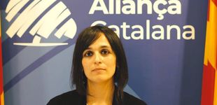 Post de Orriols, la ultraderecha soberanista en Ripoll que ya estudia dar el salto al Parlament