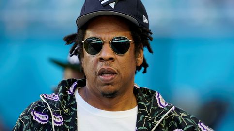 El rapero Jay-Z se convierte en el músico más nominado en la historia de los Grammy