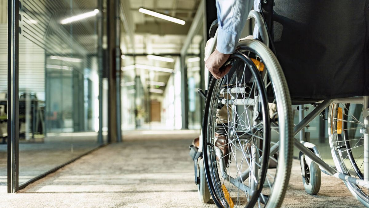 Cambios en la jubilación anticipada para discapacitados: quién se puede beneficiar y cómo solicitarlo