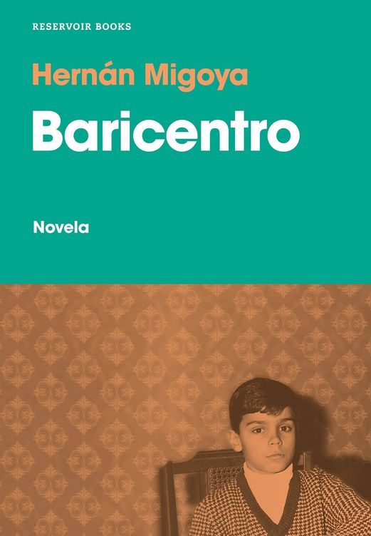 'Baricentro'