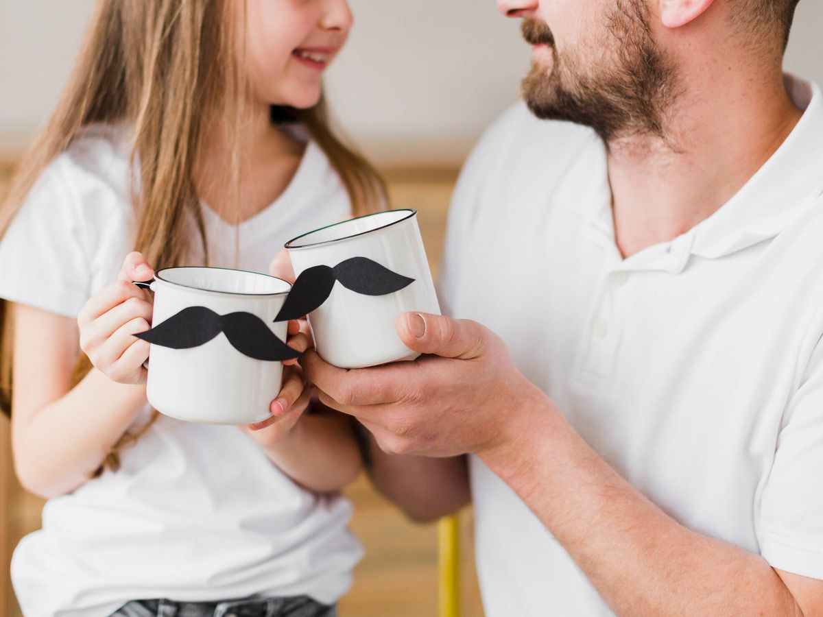 10 ideas de regalos originales para el día del padre