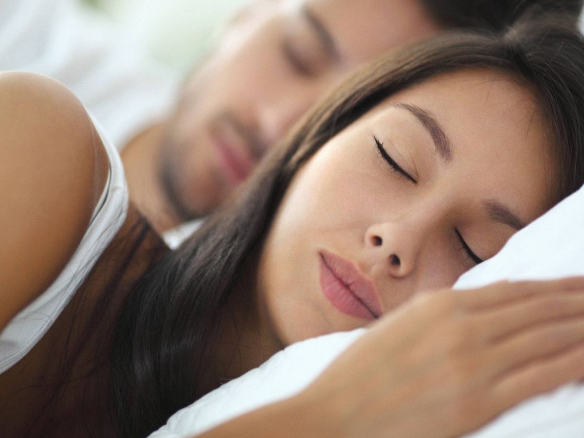 Foto: Dormir la siesta es beneficioso para la salud (Foto: iStock)