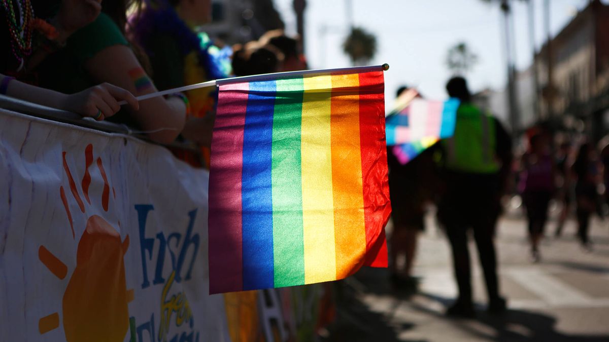 ¿Por qué se eligió junio como el mes del orgullo LGBTQ?